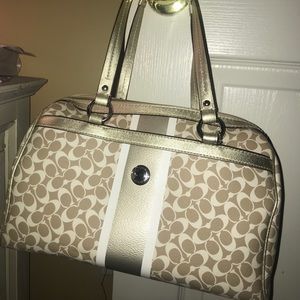 Coach Tote bag
